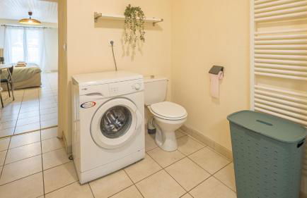 Cocon de la Capitainerie - Proche Hypercentre - 2 pers - Foto 12