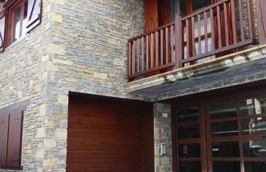 Ochalet Bagergue - Foto 26