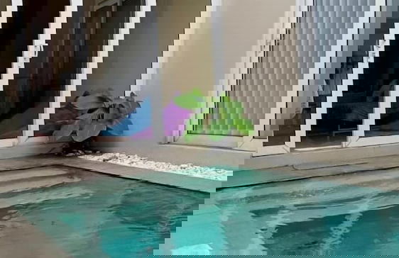 Abhaya Villa - Foto 29