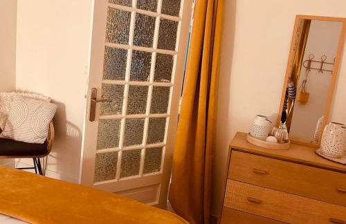 gîte chaleureux Au bord du canal - Foto 25