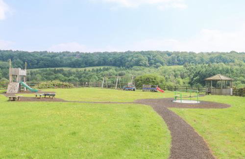 Harcombe House Bungalow 1 - Foto 43