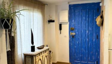 Increíble piso a pocos metros del mar con piscina - Foto 4, Lobby or reception