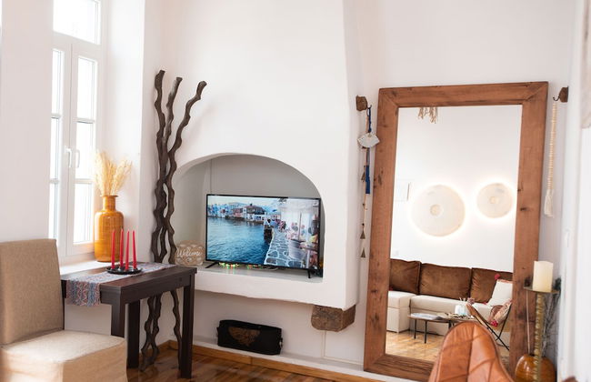 Seablue Town Maisonette - Foto 14