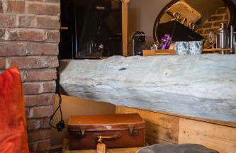 The Cocktail Lounge at Cheshire Boutique Bathhouse - Foto 38