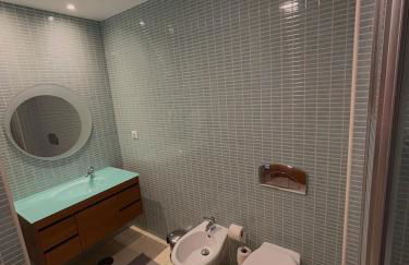 Modern luxury apartment with pool and ocean view - Foto 8