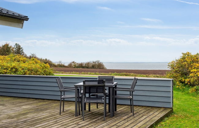 "Luchia" - 200m to the fjord - Foto 10