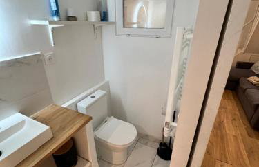 Charmant Duplex - Clim - Foto 7