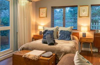 Somerset Lodge, a secret hideaway - Photo 13