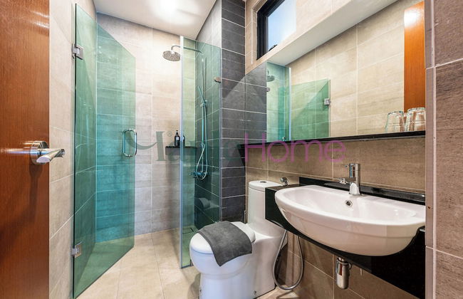 Geo38 Premier Suites Genting Highlands - Foto 35