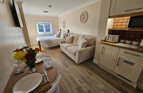 The Nest in Weymouth - Foto 28