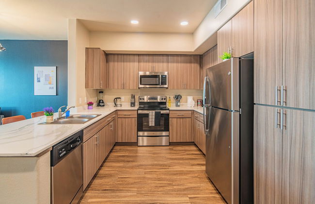 ROVE LIVING/KL - V on Broadway - Foto 23