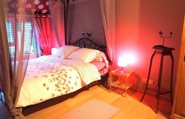 La Grange de David - Foto 23