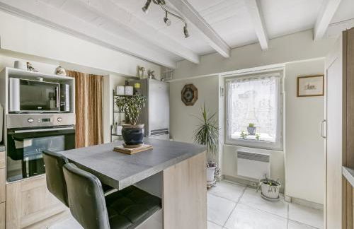 Charming Stay in Heart of Dax - Foto 15