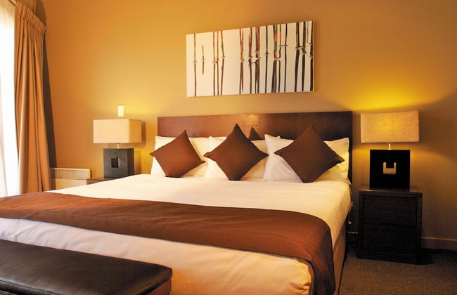 Club Wyndham Seven Mile Beach - Foto 13