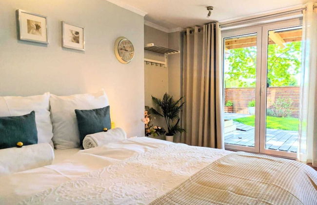 Comfortable Apartment for 10 People With a Private Sauna, Kolobrzeg - Foto 40