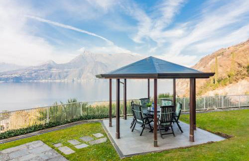 Villa La Perledina - Foto 11