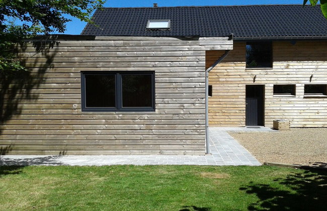 Sourbrodt Stay With Pool - Foto 44