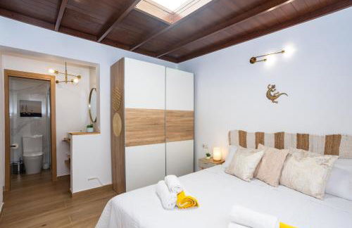 Villa MontañaBlanca Private Heated Pool & Stunning Views - Foto 20