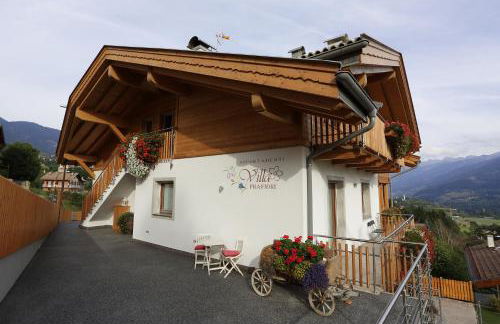 Villa Prafiorì - Foto 7