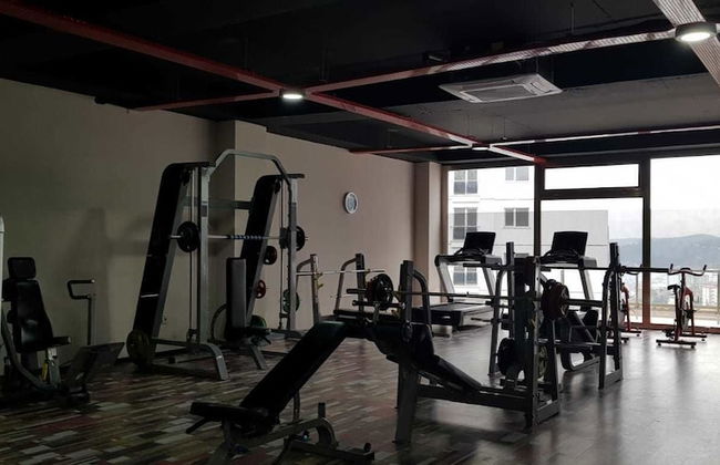 Luxury Apartments with Sea View - Foto 23