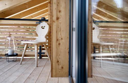 Ferienwohnung Schwaiger Almblick - Foto 17