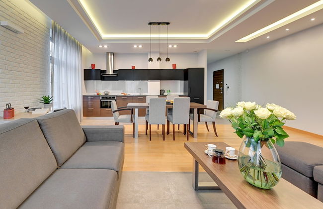 Old Town - Tobiasz Residence by Welcome Apartment - Foto 7