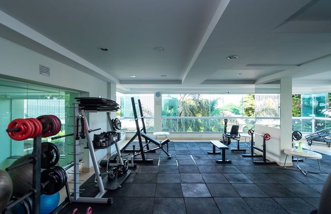 Apto Ótima localização St. Bueno PPB2604 - Foto 21