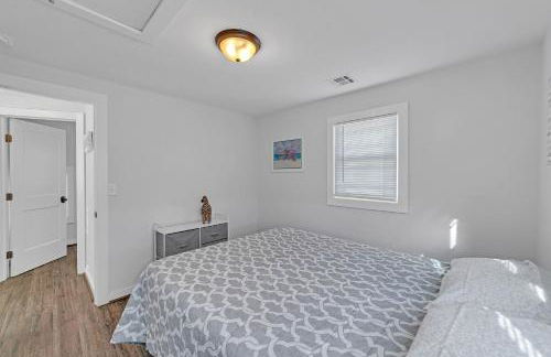 Charming 2-BR Home, 4 Blocks to the Boardwalk home - Foto 13