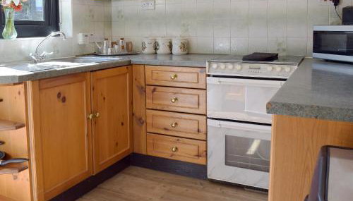 Leanda Lodge - Foto 5