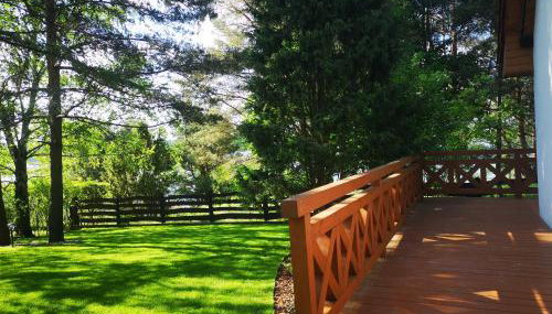 Bajkowy Domek Nad Samym Jeziorem - Foto 4