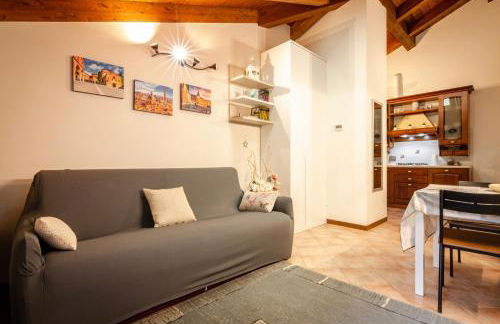 Casa Quarto di Luna - Foto 7