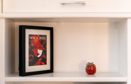 Warren Cottage - Foto 18