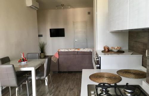 La Coccinella Turin apartment - Foto 24