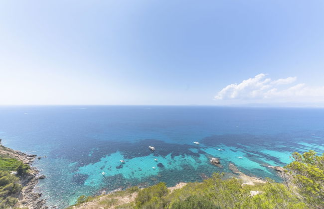 Villa Luna - Foto 37