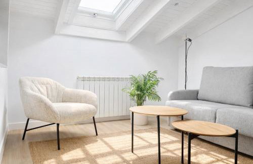 Corazón de la Ciudad by apartamentoscatedralcamino - Foto 7