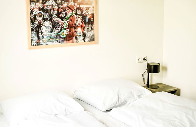 Cube Maximaal 4 - Foto 5