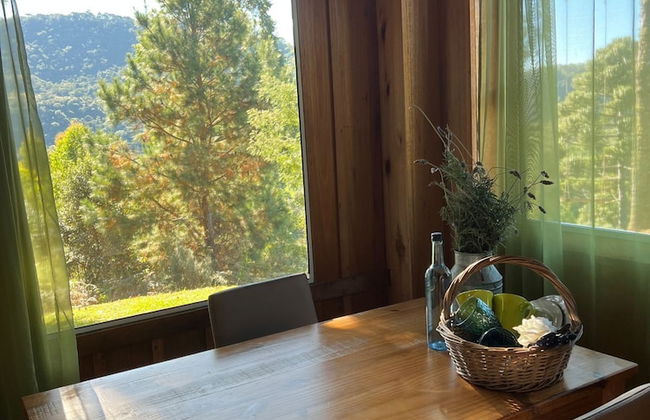 YAAHOO ECOLODGE - Foto 6