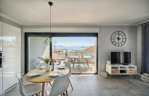 Petra's Place - Sea view apartment - Photo 13