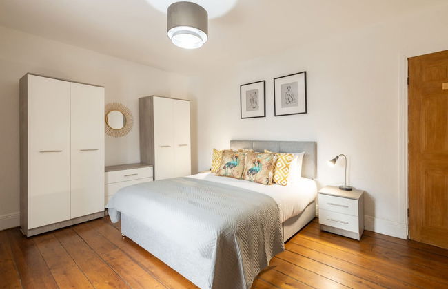 Host Stay Wind Rose Cottage - Foto 4