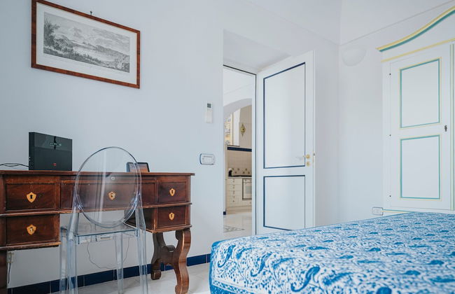 Casa Blue Torricella by Elite Villas - Foto 27