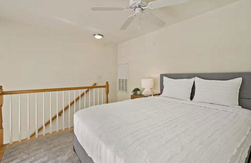 The Manor - Alexandria - Foto 21