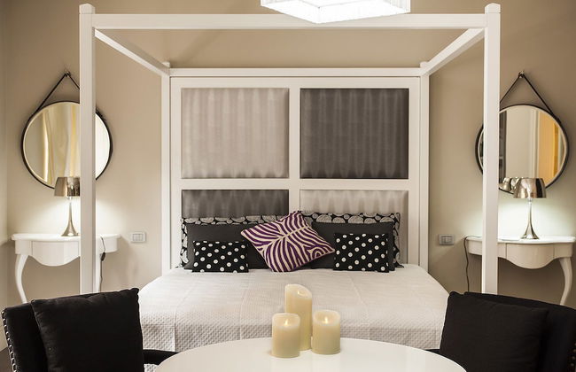 Pepoli9 Design Suites in Rome - Foto 16