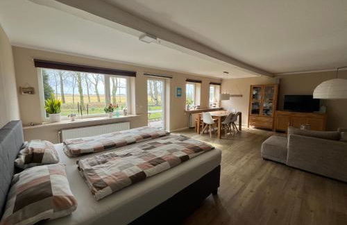 Ferienwohnung Sort Sol Grellsbülldeich 7 - Foto 15