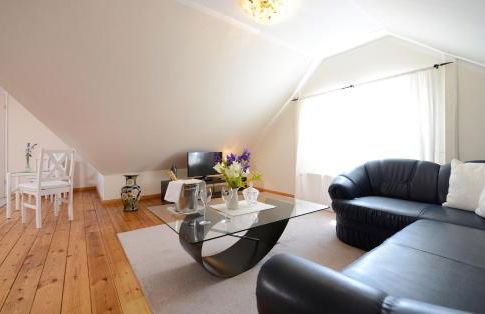 Hotelanlage Tarnewitzer Hof - Foto 44