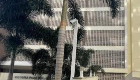 Cobertura aconchegante perto do shopping independência, home office, garagem - Foto 3