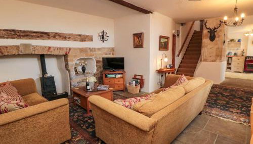 Snape Castle Under Croft and Gardens - Foto 5