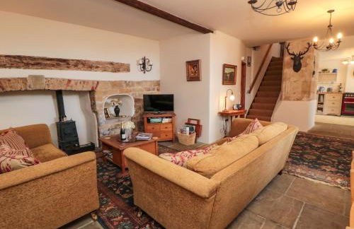 Snape Castle Under Croft and Gardens - Foto 5