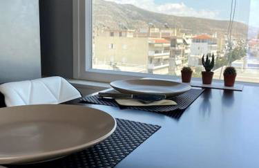 Skyline oasis rooftop - Foto 3