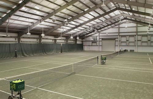 Enjoy the Blue Ridge Mountains in this 2BD condo resort retreat - Foto 36