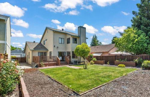 Duplex Villa 3Bed-3Ba -Hercules CA - Foto 6